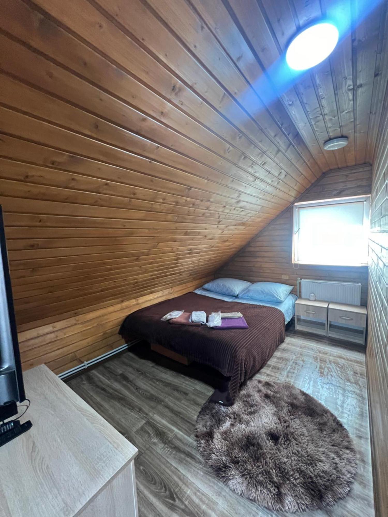 Садиба Сойми Exterior photo