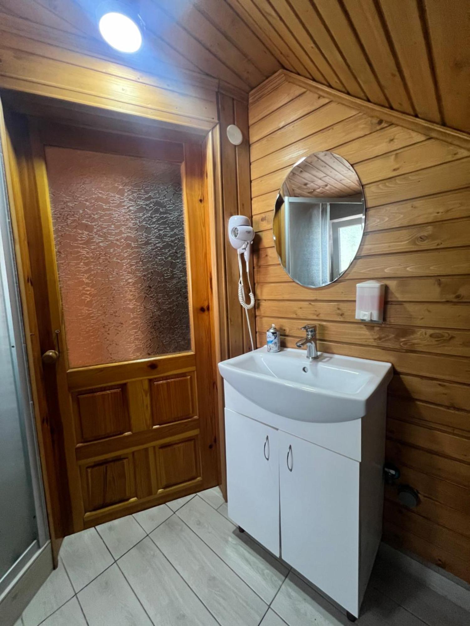 Садиба Сойми Exterior photo