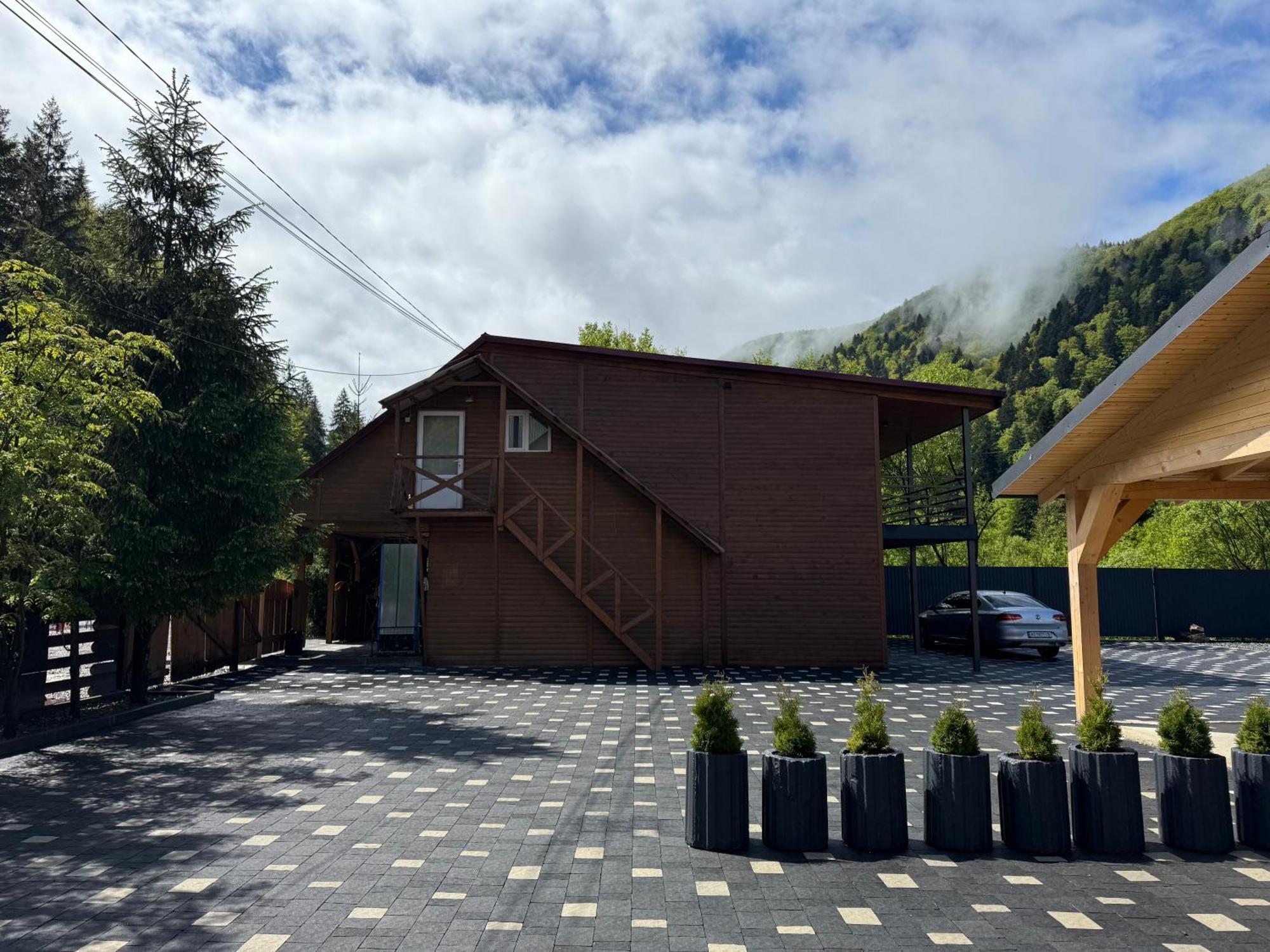 Садиба Сойми Exterior photo